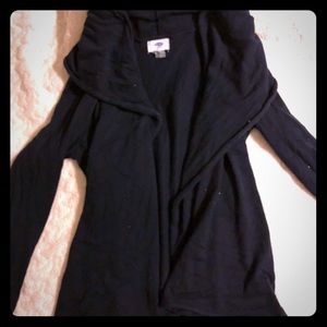Old navy cardigan